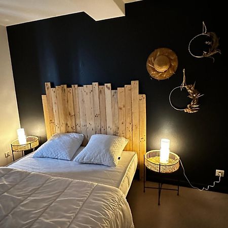 Chez Anna Apartment Rimogne ภายนอก รูปภาพ