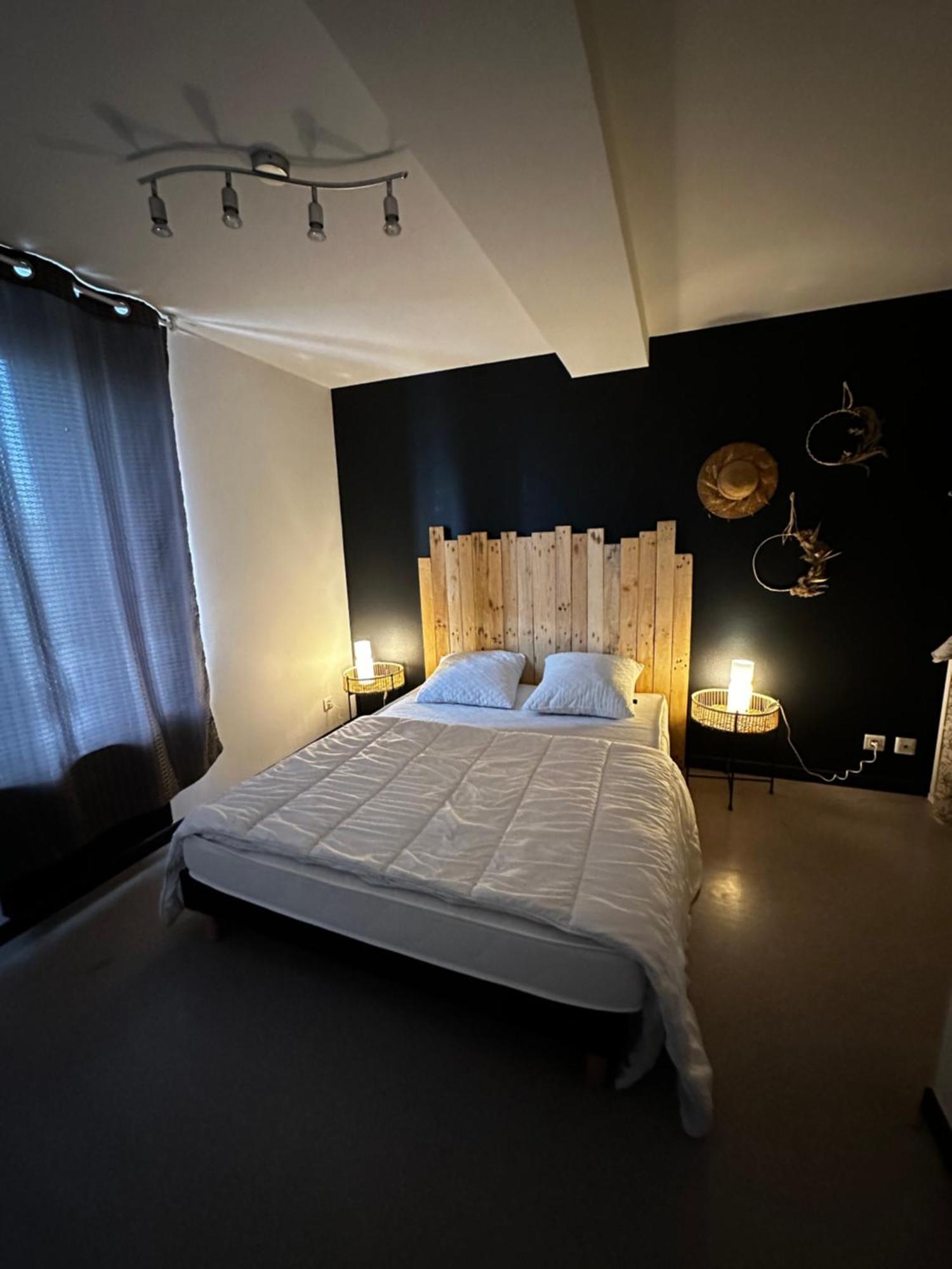 Chez Anna Apartment Rimogne ภายนอก รูปภาพ